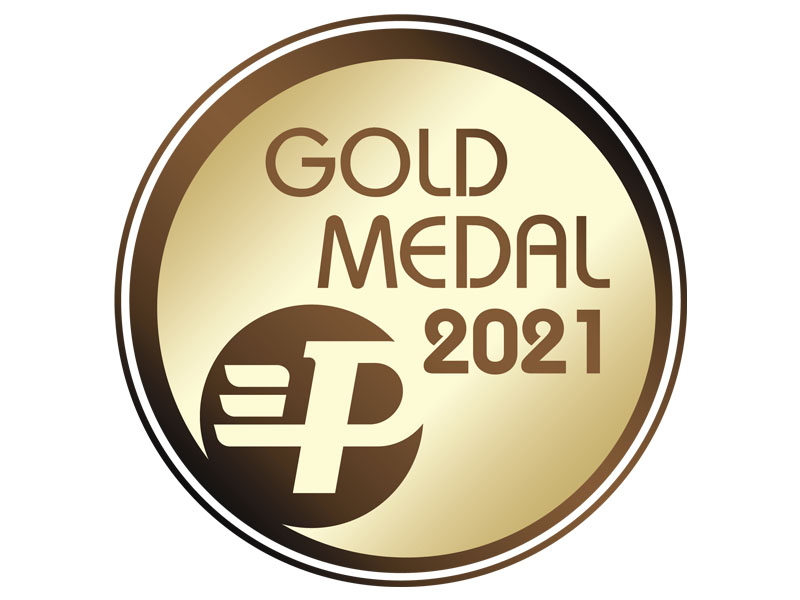 Internationale Fachmesse GREENPOWER in Posen (Polen) – Goldmedaille für das Produkt Qleen Disy Full Version